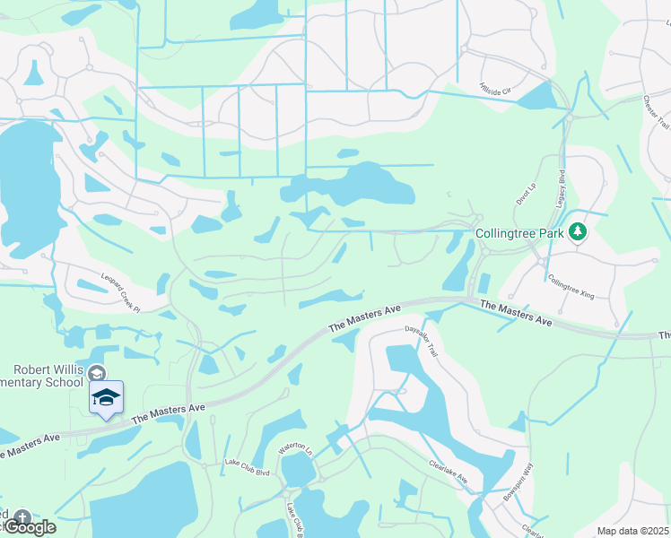 map of restaurants, bars, coffee shops, grocery stores, and more near 15623 Leven Links Place in Lakewood Ranch