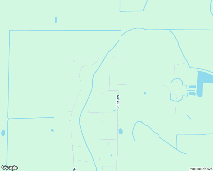 map of restaurants, bars, coffee shops, grocery stores, and more near 17625 Northwest 33rd Terrace in Okeechobee
