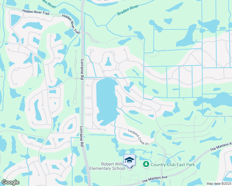 map of restaurants, bars, coffee shops, grocery stores, and more near 14520 Secret Harbor Place in Lakewood Ranch