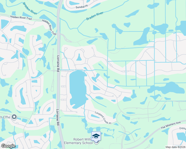 map of restaurants, bars, coffee shops, grocery stores, and more near 14548 Whitemoss Terrace in Lakewood Ranch
