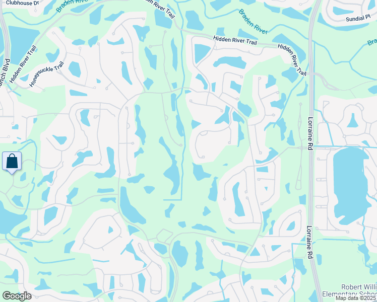 map of restaurants, bars, coffee shops, grocery stores, and more near 13211 Palmers Creek Terrace in Lakewood Ranch
