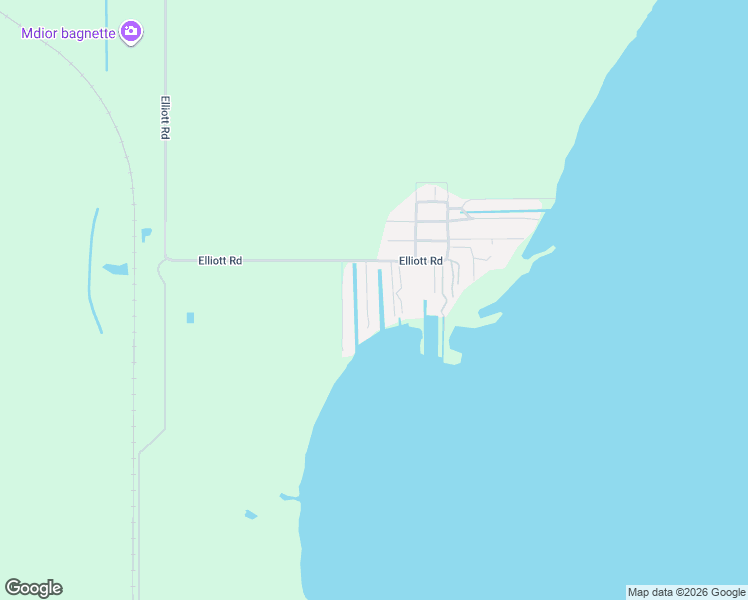 map of restaurants, bars, coffee shops, grocery stores, and more near 18 Mary Bell Landing Road in Sebring