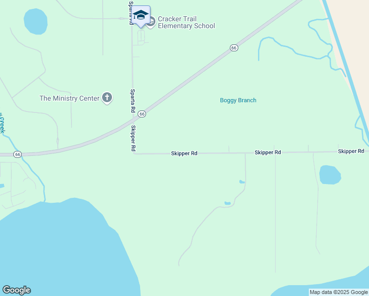 map of restaurants, bars, coffee shops, grocery stores, and more near 3721 Skipper Rd in Sebring
