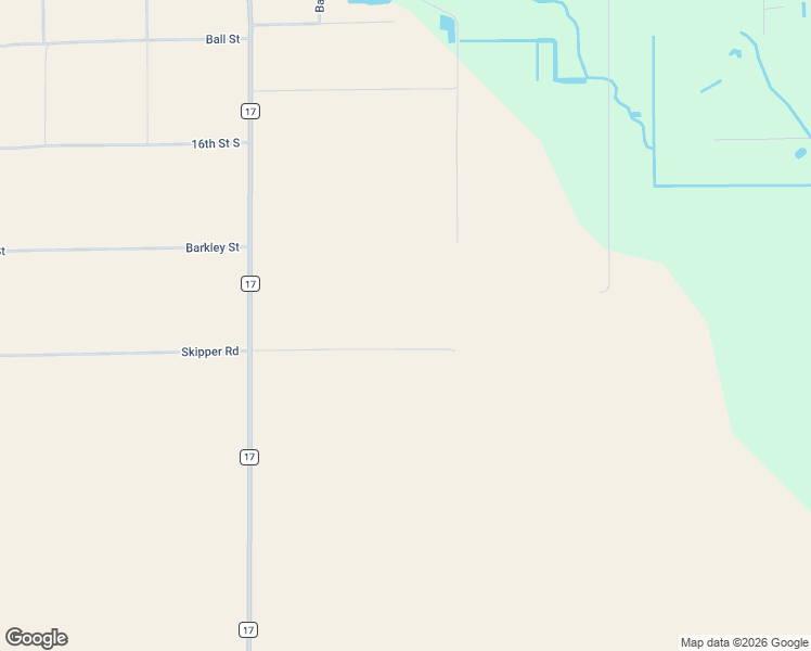 map of restaurants, bars, coffee shops, grocery stores, and more near 6500 Skipper Road in Sebring