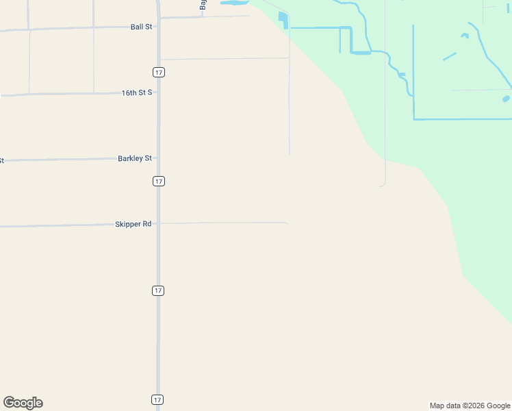 map of restaurants, bars, coffee shops, grocery stores, and more near 6500 Skipper Road in Sebring