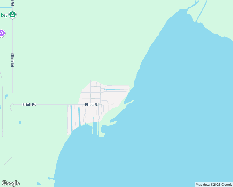 map of restaurants, bars, coffee shops, grocery stores, and more near 7730 Big Mac Drive in Sebring
