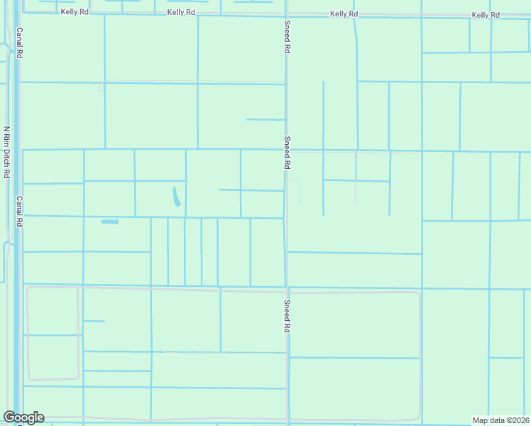map of restaurants, bars, coffee shops, grocery stores, and more near in Port St. Lucie