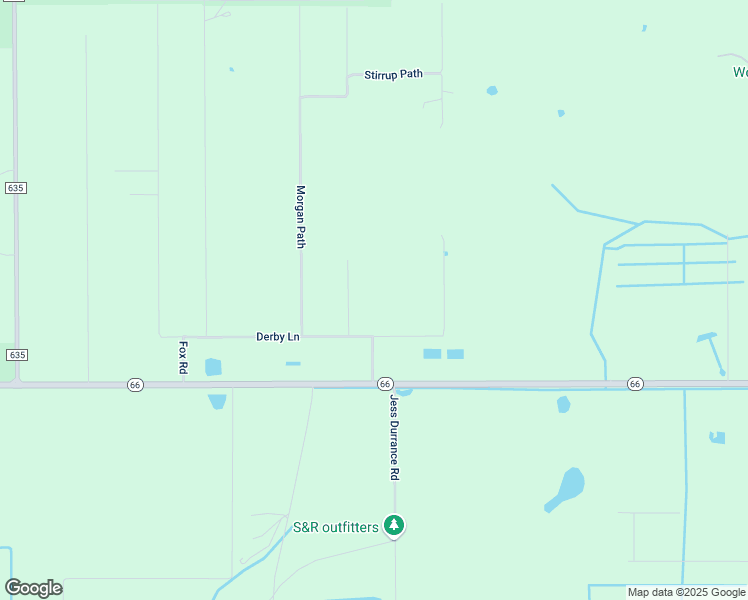 map of restaurants, bars, coffee shops, grocery stores, and more near 9240 Saddle Path in Sebring