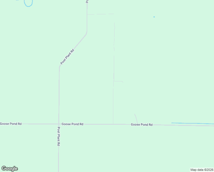 map of restaurants, bars, coffee shops, grocery stores, and more near 6800 Goose Pond Road in Ona