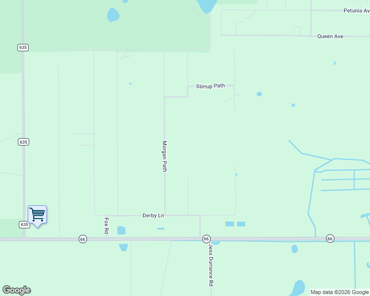 map of restaurants, bars, coffee shops, grocery stores, and more near 9217 Saddle Path in Sebring