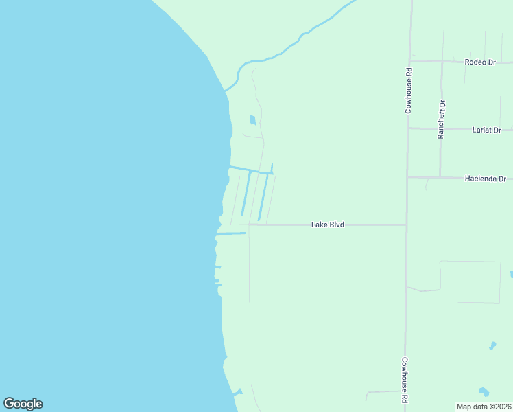 map of restaurants, bars, coffee shops, grocery stores, and more near 200 North Oak Ridge Drive in Highlands