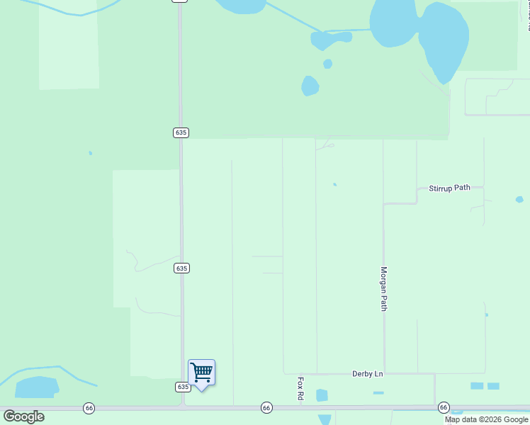 map of restaurants, bars, coffee shops, grocery stores, and more near 9139 Bridle Path in Sebring
