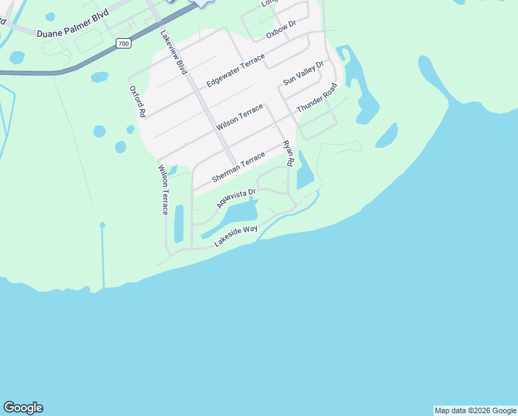 map of restaurants, bars, coffee shops, grocery stores, and more near 708 Cypress Court in Sebring