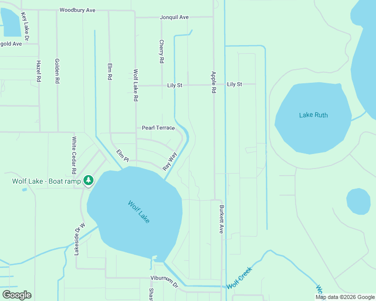 map of restaurants, bars, coffee shops, grocery stores, and more near 6255 Banyan Road in Sebring