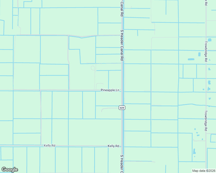 map of restaurants, bars, coffee shops, grocery stores, and more near 17200 Pineapple Lane in Fort Pierce