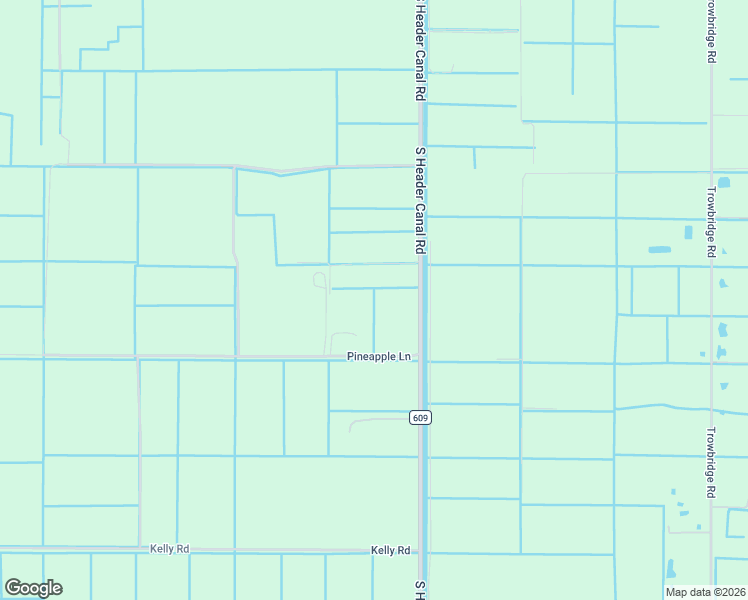 map of restaurants, bars, coffee shops, grocery stores, and more near 17200 Pineapple Lane in Fort Pierce
