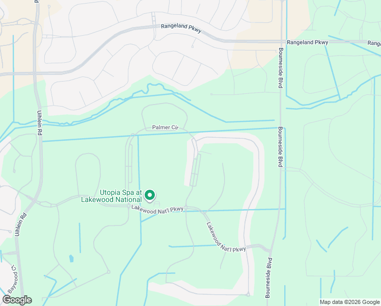 map of restaurants, bars, coffee shops, grocery stores, and more near 17747 Hickok Belt Loop in Bradenton