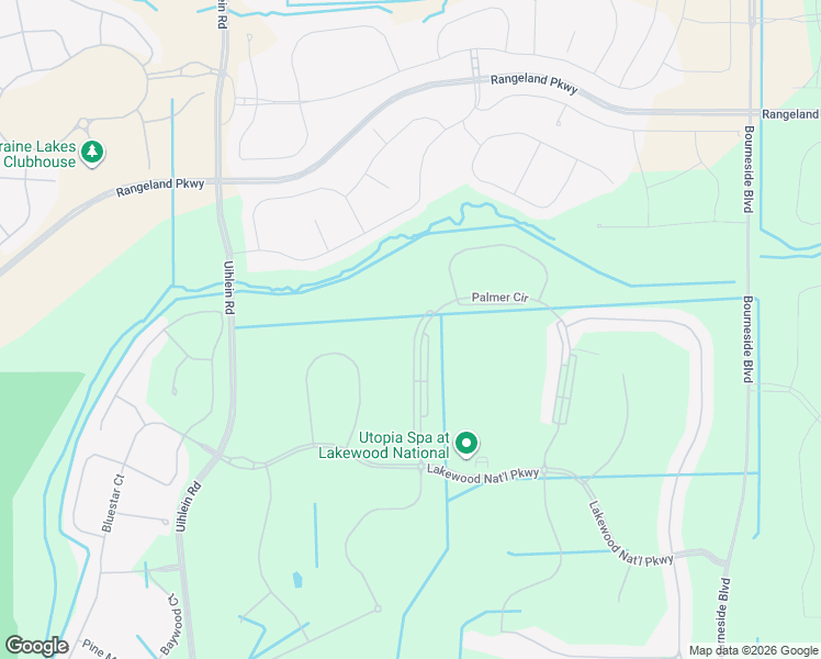 map of restaurants, bars, coffee shops, grocery stores, and more near 17431 Hickok Belt Loop in Bradenton