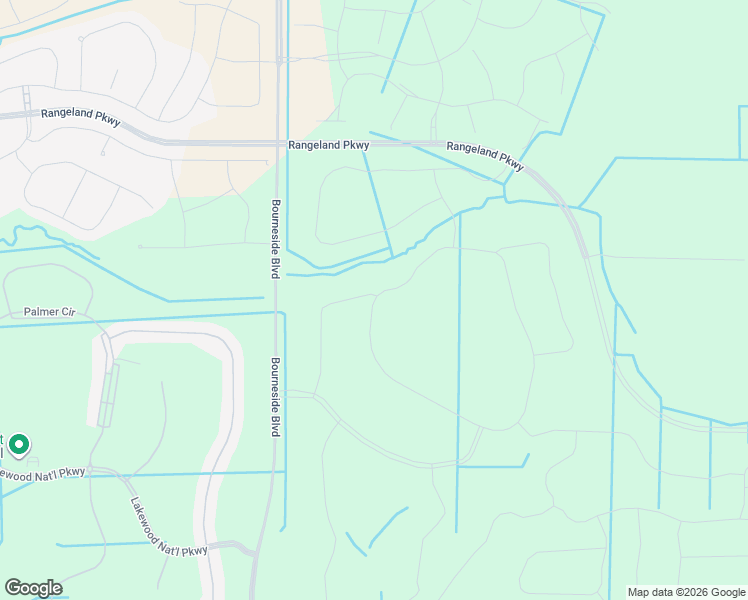map of restaurants, bars, coffee shops, grocery stores, and more near in Lakewood Ranch