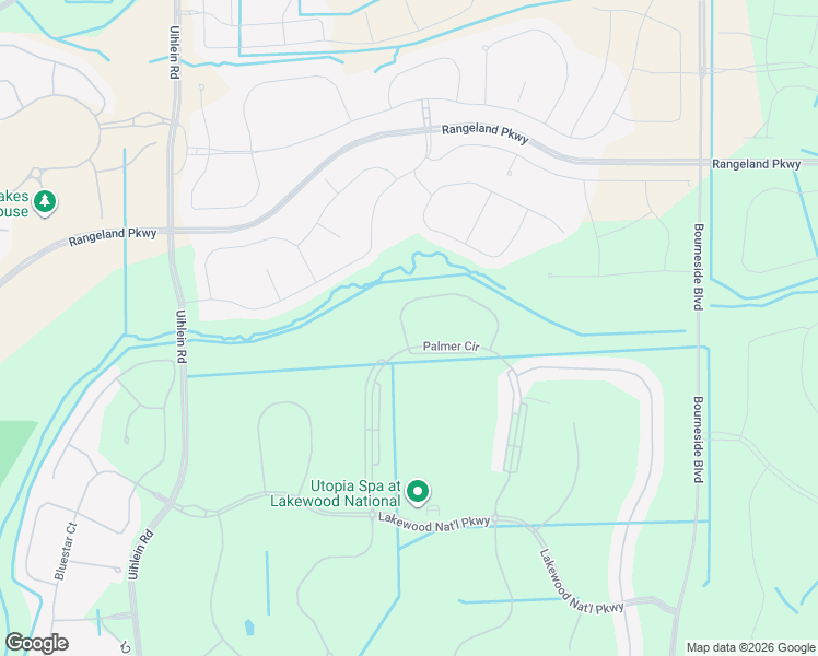 map of restaurants, bars, coffee shops, grocery stores, and more near 17436 Hickok Belt Loop in Bradenton