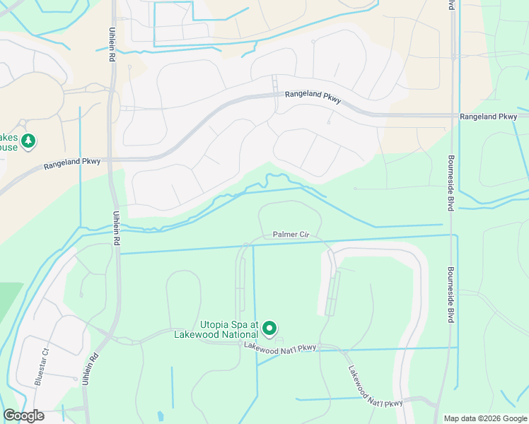 map of restaurants, bars, coffee shops, grocery stores, and more near 17436 Hickok Belt Loop in Bradenton