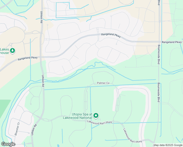 map of restaurants, bars, coffee shops, grocery stores, and more near 17439 Hickok Belt Loop in Bradenton
