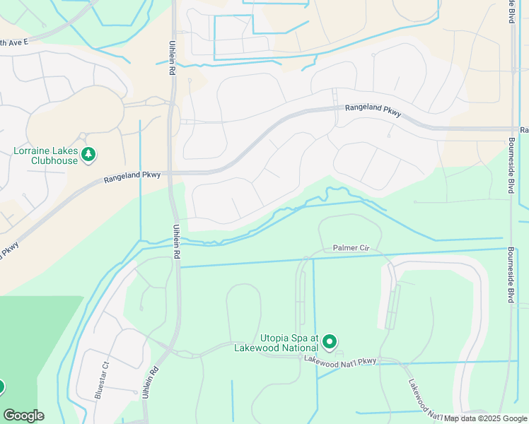 map of restaurants, bars, coffee shops, grocery stores, and more near 5316 Halewood Court in Bradenton