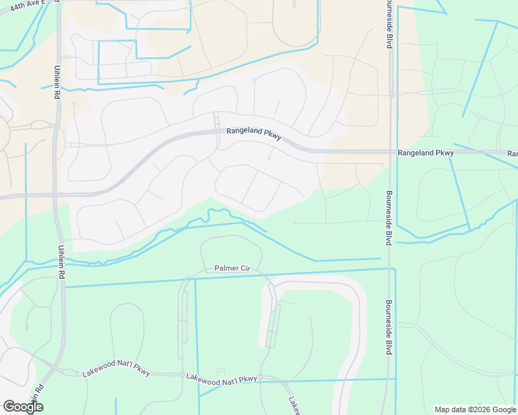map of restaurants, bars, coffee shops, grocery stores, and more near 17613 Hickok Belt Loop in Bradenton