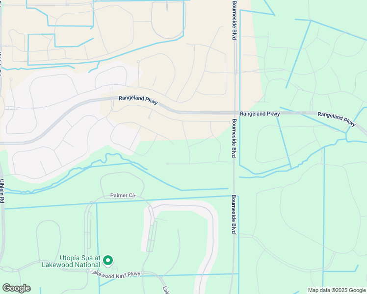 map of restaurants, bars, coffee shops, grocery stores, and more near Unnamed Road in Bradenton