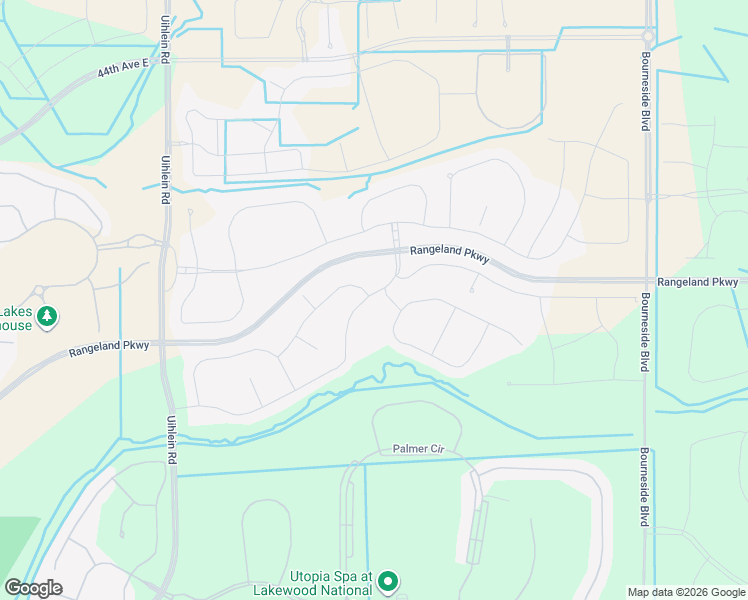 map of restaurants, bars, coffee shops, grocery stores, and more near in Myakka City