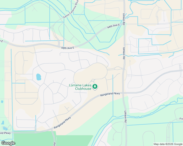 map of restaurants, bars, coffee shops, grocery stores, and more near in Lakewood Ranch