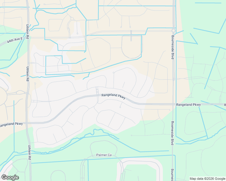 map of restaurants, bars, coffee shops, grocery stores, and more near 17702 Cresswind Terrace in Bradenton
