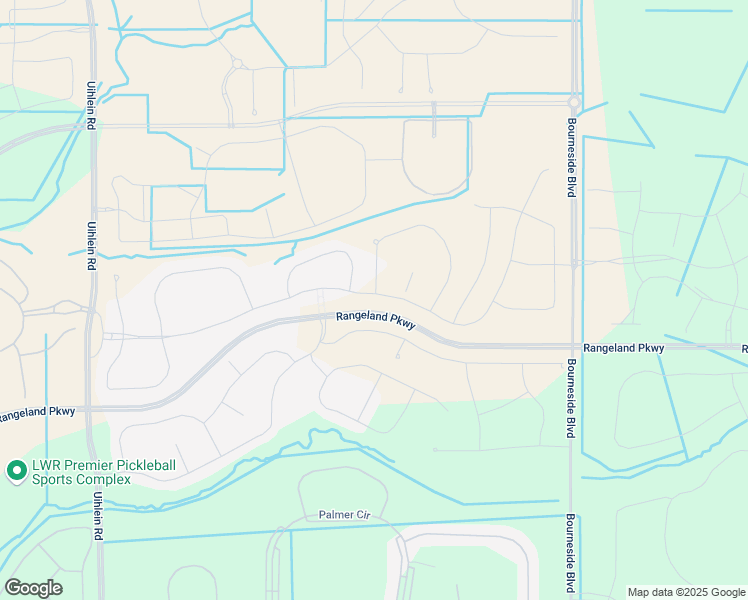 map of restaurants, bars, coffee shops, grocery stores, and more near 17702 Cresswind Terrace in Bradenton