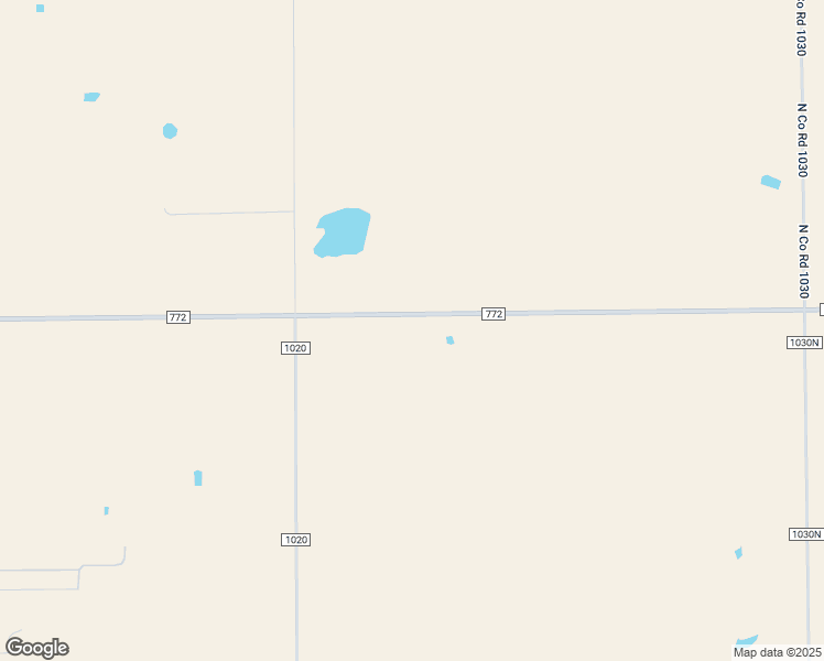 map of restaurants, bars, coffee shops, grocery stores, and more near 367 Farm to Market 772 in Kingsville