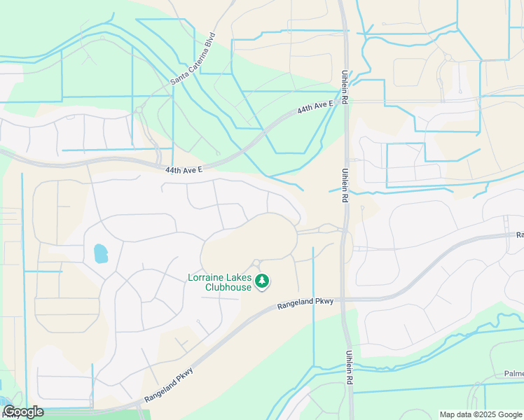 map of restaurants, bars, coffee shops, grocery stores, and more near 4918 Lighthouse Bay Lane in Lakewood Ranch