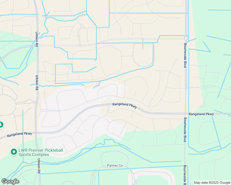 map of restaurants, bars, coffee shops, grocery stores, and more near 17702 Cresswind Terrace in Bradenton