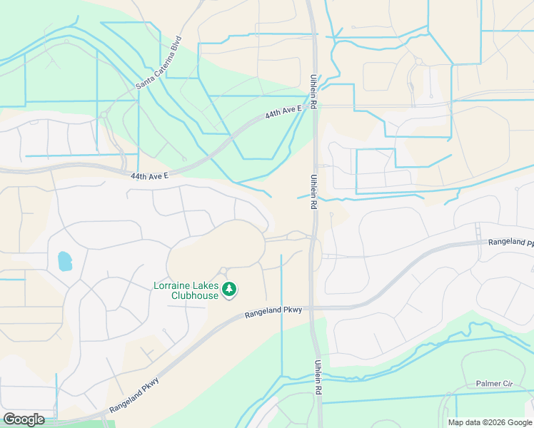 map of restaurants, bars, coffee shops, grocery stores, and more near in Myakka City