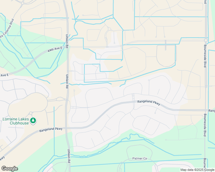 map of restaurants, bars, coffee shops, grocery stores, and more near in Myakka City
