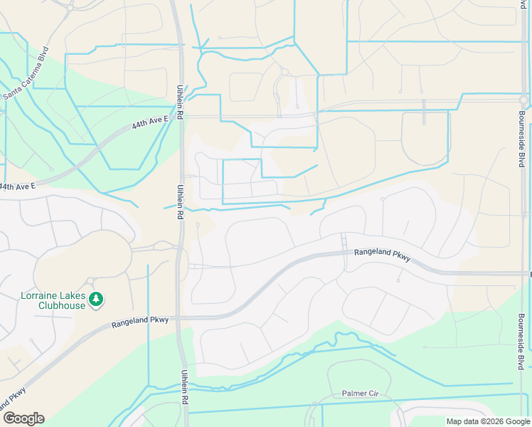 map of restaurants, bars, coffee shops, grocery stores, and more near in Myakka City