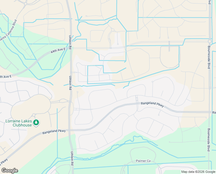 map of restaurants, bars, coffee shops, grocery stores, and more near in Myakka City