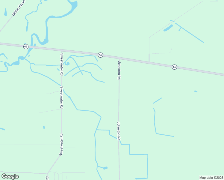 map of restaurants, bars, coffee shops, grocery stores, and more near 5018 Johnston Road in Zolfo Springs