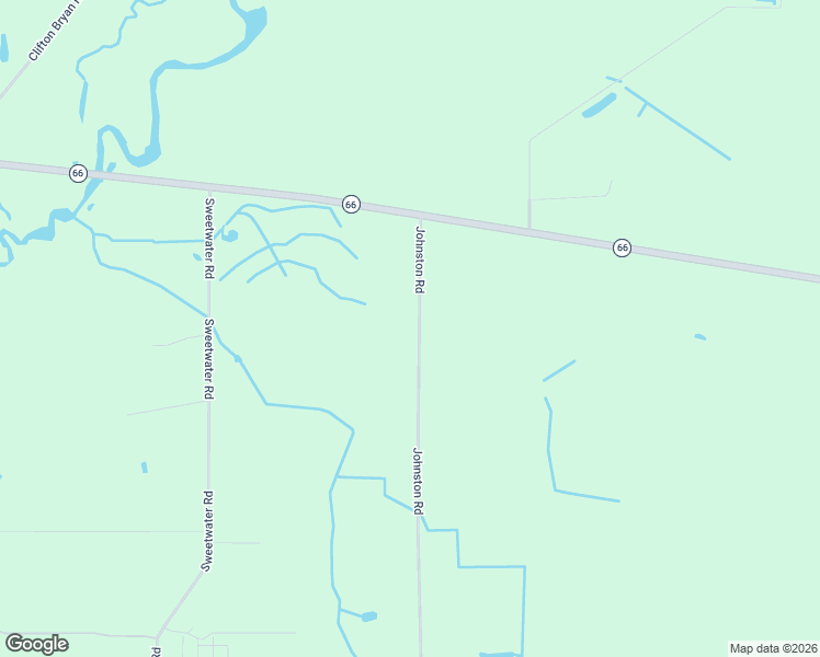 map of restaurants, bars, coffee shops, grocery stores, and more near 5018 Johnston Road in Zolfo Springs