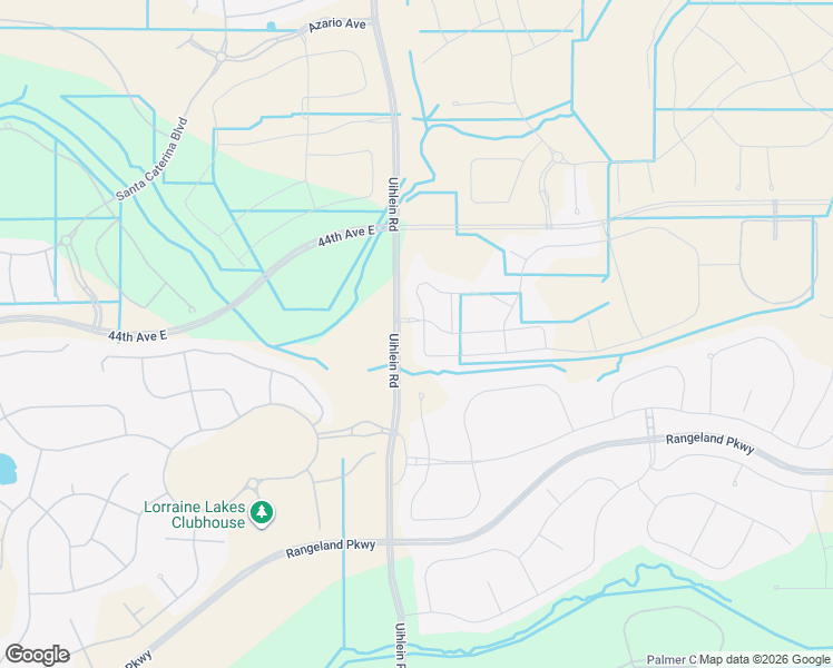 map of restaurants, bars, coffee shops, grocery stores, and more near in Myakka City