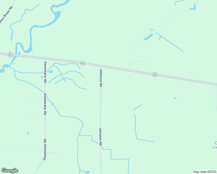 map of restaurants, bars, coffee shops, grocery stores, and more near 4655 Johnston Road in Zolfo Springs