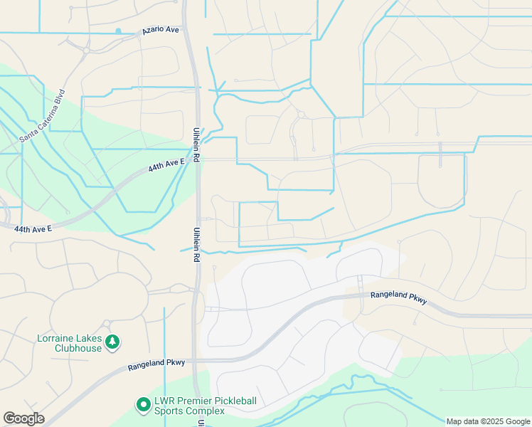 map of restaurants, bars, coffee shops, grocery stores, and more near in Myakka City