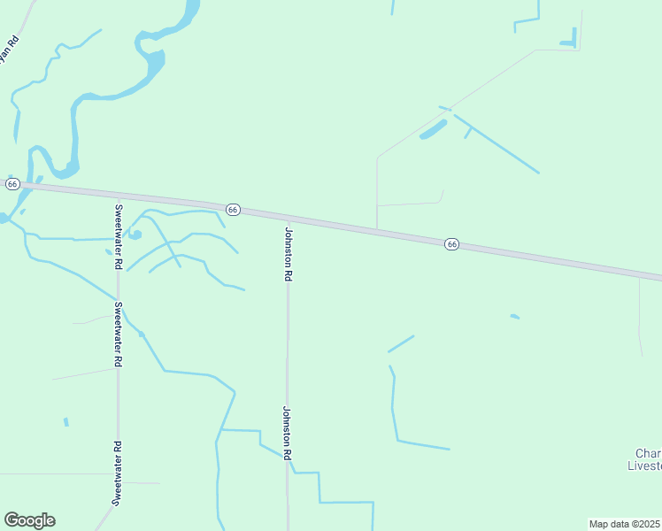 map of restaurants, bars, coffee shops, grocery stores, and more near 4655 Johnston Road in Zolfo Springs