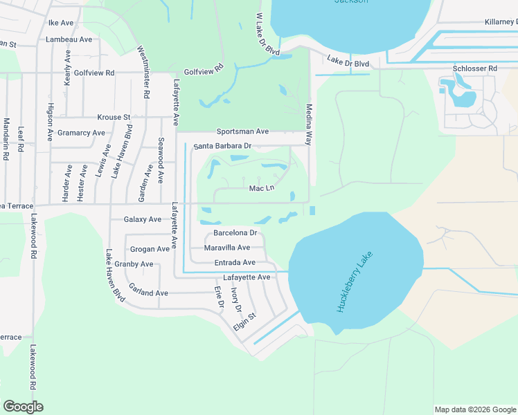 map of restaurants, bars, coffee shops, grocery stores, and more near 401 Dozier Avenue in Sebring