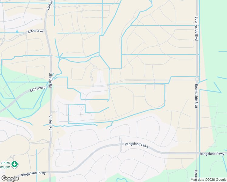 map of restaurants, bars, coffee shops, grocery stores, and more near 17523 Savory Mist Circle in Lakewood Ranch