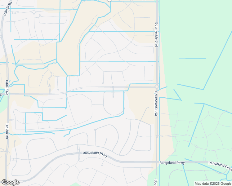 map of restaurants, bars, coffee shops, grocery stores, and more near 18165 Cherished Loop in Lakewood Ranch