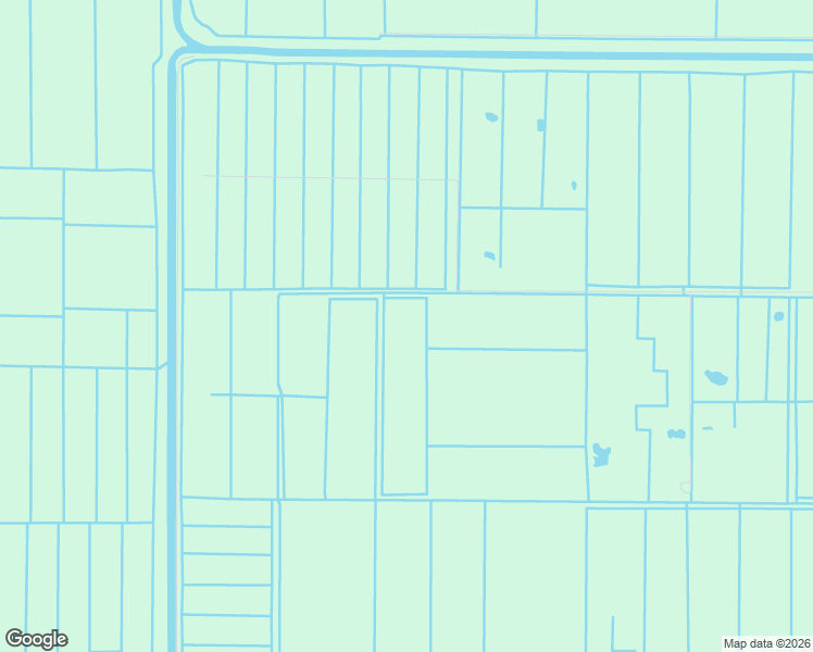 map of restaurants, bars, coffee shops, grocery stores, and more near Schuman Road in Fort Pierce